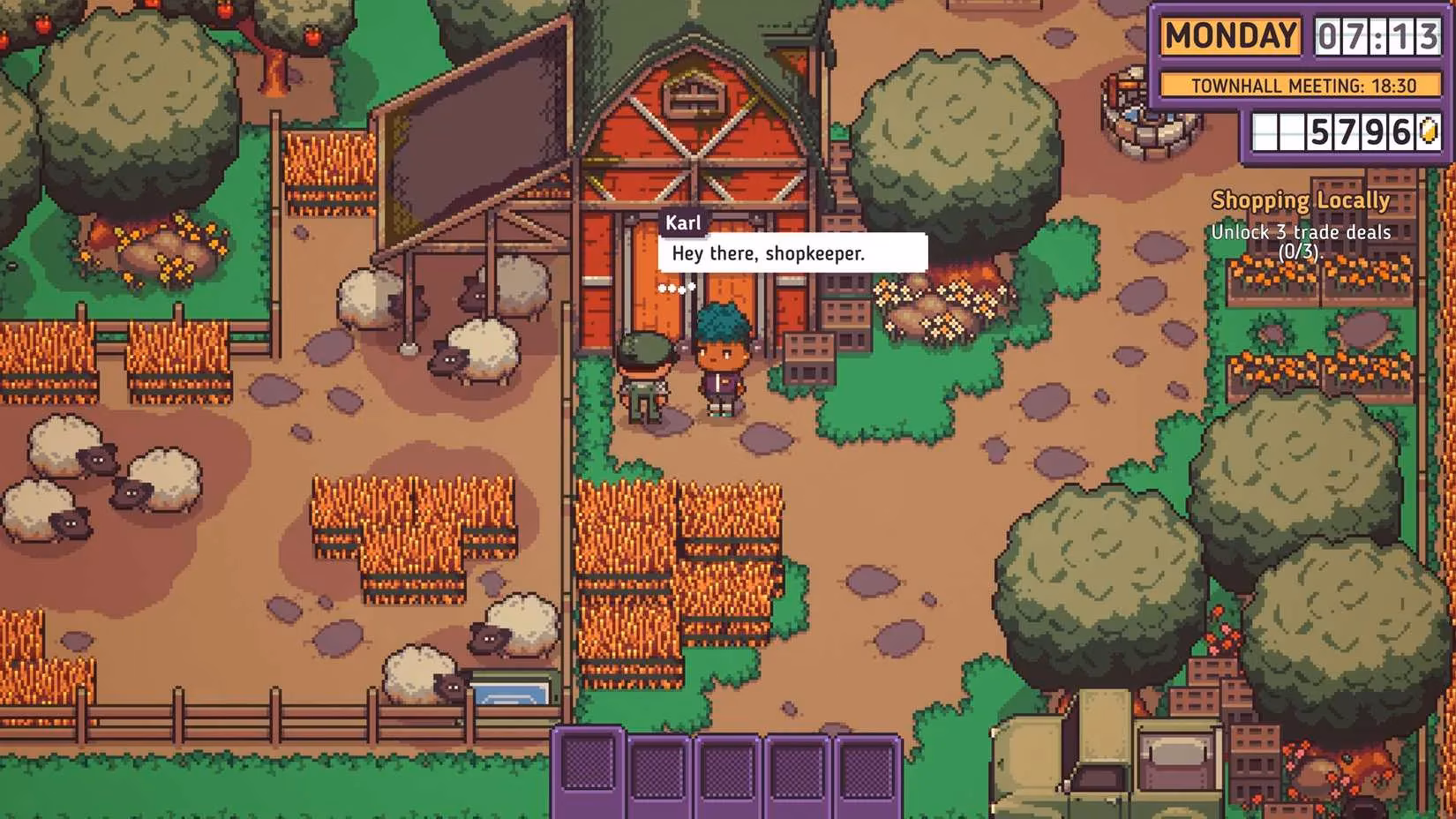 discounty-the-cozy-supermarket-sim-that-captures-stardew-valley-s-soul-without-a-farm-image-1