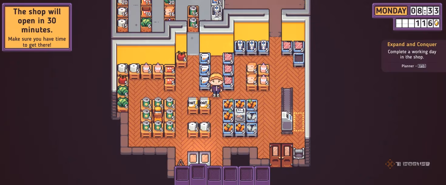 discounty-the-cozy-supermarket-sim-that-captures-stardew-valley-s-soul-without-a-farm-image-0
